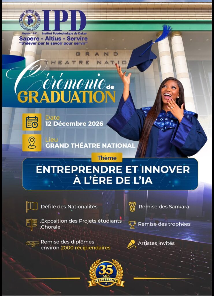 graduation niveau